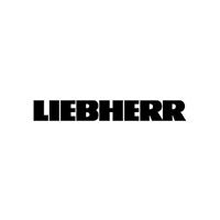 Logo von Liebherr