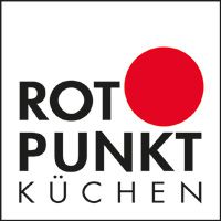 Logo von Rot Punkt Küchen